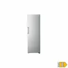 Холодильник LG GLT51PZGSZ Сталь 386 L (185 x 60 cm)