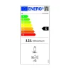 Jääkaappi LG GLT51PZGSZ Teräs 386 L (185 x 60 cm)