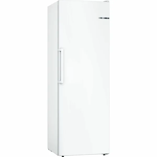 Морозильная Камера BOSCH GSN33VWEP  Белый (176 x 60 cm)