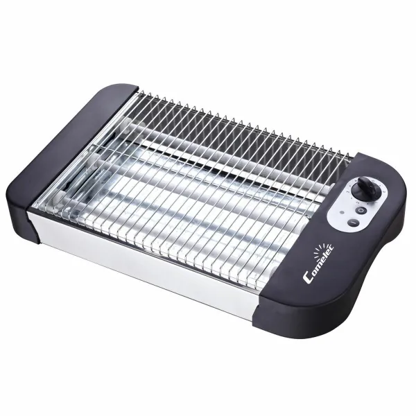 Leivänpaahdin COMELEC TP7065 900 W