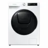 Washer - Dryer Samsung WD90T654DBE 9kg / 6kg 1400 rpm Balts
