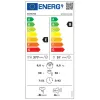 Washer - Dryer Samsung WD90T654DBE 9kg / 6kg 1400 rpm Белый