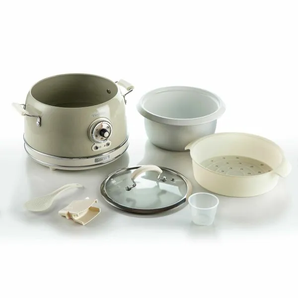 rīsu vārāmo katlu Ariete 00C290403AR0 700W 3L 700 W 3,5 L
