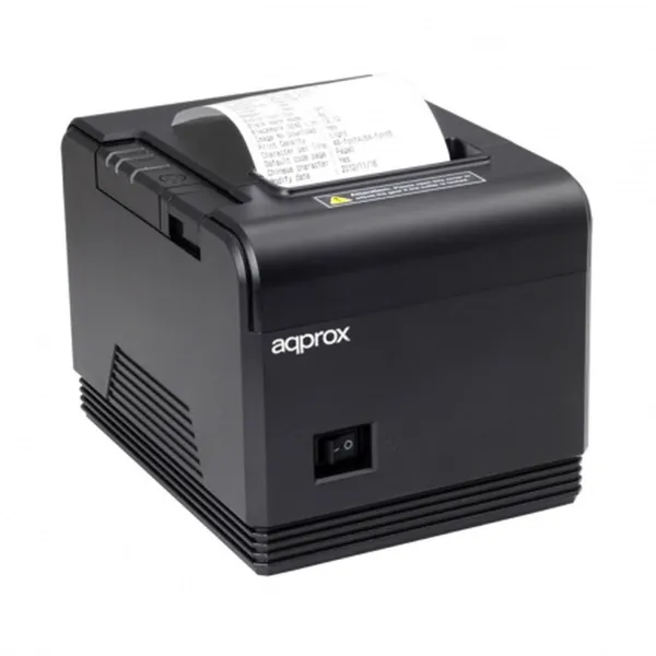 Piletiprinter approx! APPPOS80AM (Renoveeritud A)