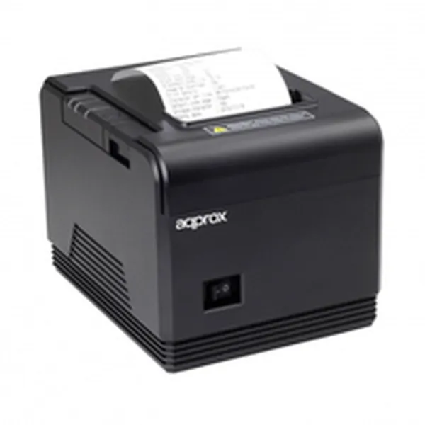 Piletiprinter approx! APPPOS80AM (Renoveeritud A)