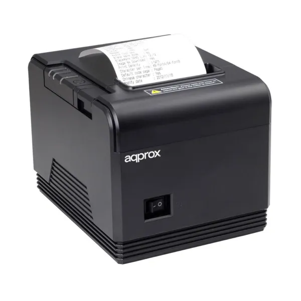 Piletiprinter approx! APPPOS80AM (Renoveeritud A)