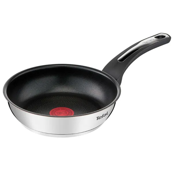 Pannu Tefal E3000104 Teräs Ruostumaton teräs Ø 18 cm