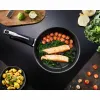 Keptuvė Tefal E3000404 Ø 24 cm Plienas Nerūdijantis plienas