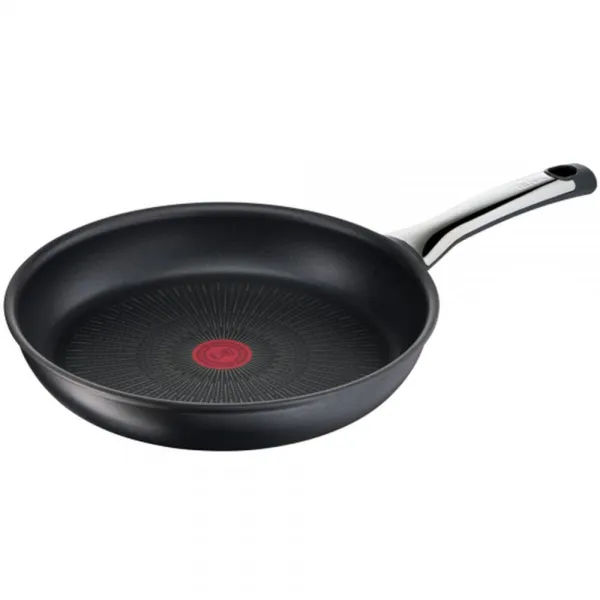 Сковорода Tefal G2690432 Ø 24 cm Чёрный Сталь Алюминий