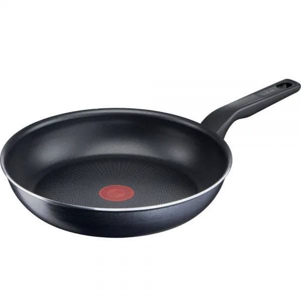 Keptuvė Tefal XL FORCE Juoda Aliuminis Ø 32 cm