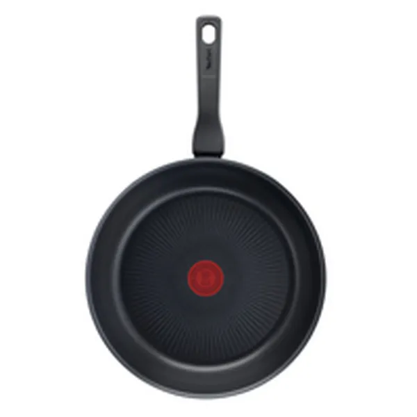 Pannu Tefal XL FORCE Musta Alumiini Ø 32 cm