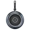 Keptuvė Tefal XL FORCE Juoda Aliuminis Ø 32 cm