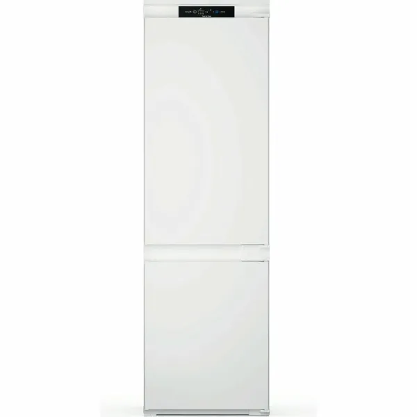 Комбинированный холодильник Hotpoint-Ariston INC18T311 Белый (177 x 54 cm)