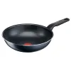 Panna Tefal C38519 Melns Alumīnijs Ø 28 cm (28 cm)