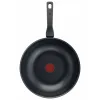 Pan Tefal C38519 Black Aluminium Ø 28 cm (28 cm)