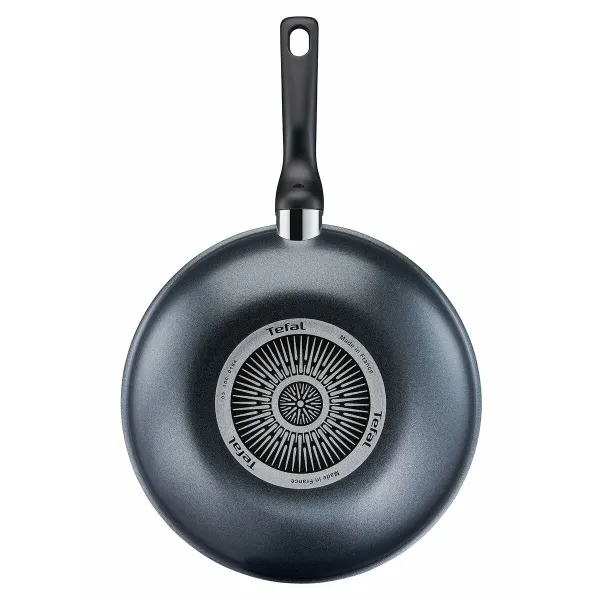 Сковорода Tefal C38519 Чёрный Алюминий Ø 28 cm (28 cm)