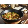 Panna Tefal C38519 Melns Alumīnijs Ø 28 cm (28 cm)