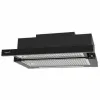 Įprastas gaubtas Cata TFH6630BK Juoda (405 m3/h)