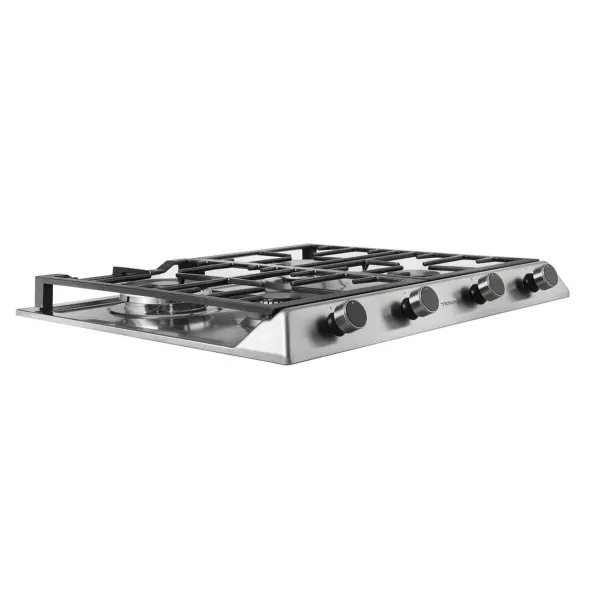Газовая панель Teka EX 60.1 4G 60 cm