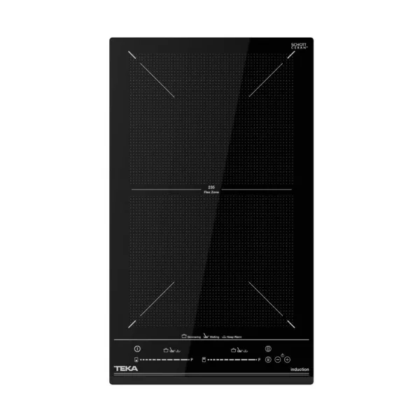 Indukcinė kaitlentė Teka IZF 32400 MSP 30 cm