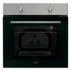 Uuni Cata HORNO CATA ESTATICO SES7004BK INOX - NEG 72 L 1400 W Musta 72 L