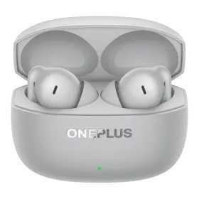 Ausinės OnePlus Pilka