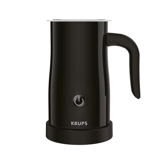Взбиватель молочной пены Krups XL1008 Чёрный 500 W 150 ml