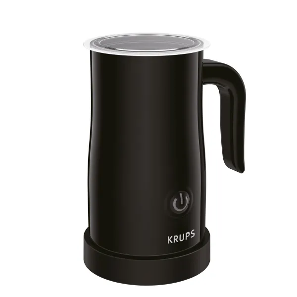 Взбиватель молочной пены Krups XL1008 Чёрный 500 W 150 ml