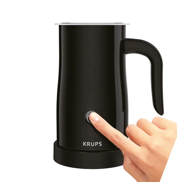 Piena putotājs Krups XL1008 Melns 500 W 150 ml