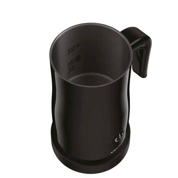 Взбиватель молочной пены Krups XL1008 Чёрный 500 W 150 ml