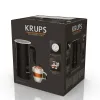 Maidon vaahdotin Krups XL1008 Musta 500 W 150 ml
