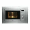 Mikroaaltouuni BEKO BMOB 17131 X 700W 17 L Harmaa Teräs 700 W 17 L