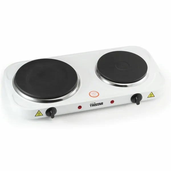 Индукционная Панель Tristar KP-6245 Белый 2500 W