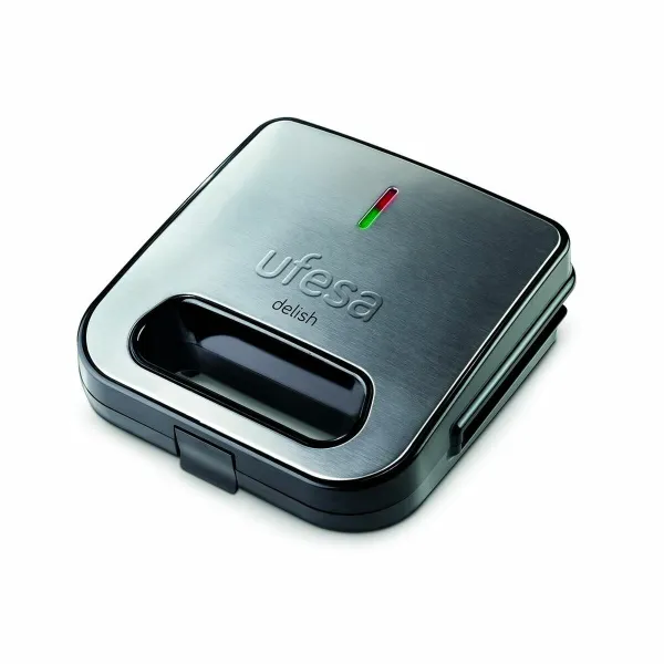 Бутербродница UFESA SW7870 Delish 900W (900 W)