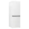 Jääkaappipakastin BEKO B1RCNE364W Valkoinen Musta (186 x 60 cm)
