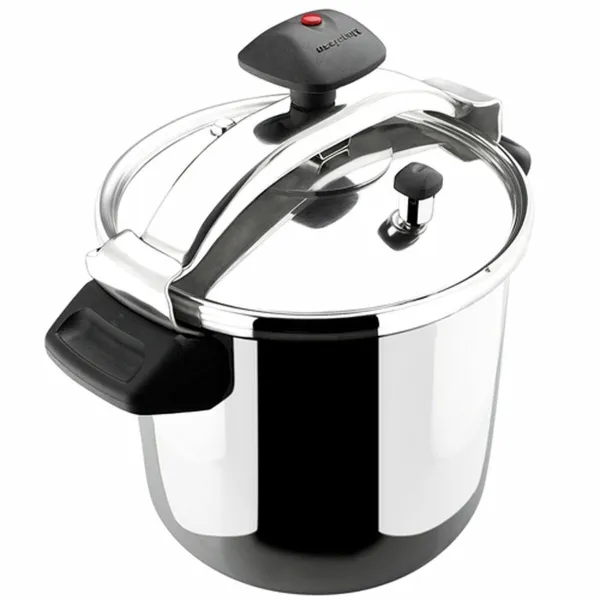 Скороварка Magefesa INOXTAR8L Металл Нержавеющая сталь 8 L (8 L)