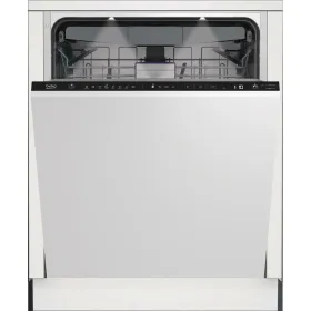 Astianpesukone BEKO BDIN38644D Mukautettava 60 cm