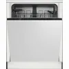 Dishwasher BEKO DIN36430 White 60 cm (60 cm)