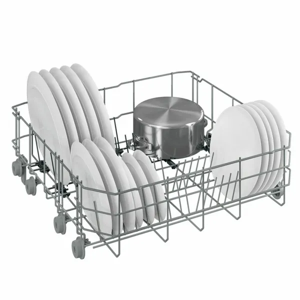 Astianpesukone BEKO DIN36430 Valkoinen 60 cm (60 cm)