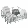 Astianpesukone BEKO DIN36430 Valkoinen 60 cm (60 cm)