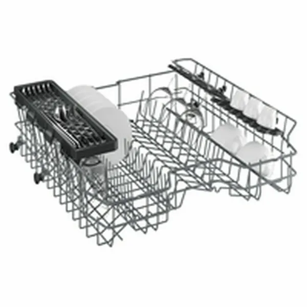Посудомоечная машина BEKO DIN36430 Белый 60 cm (60 cm)