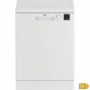 Посудомоечная машина BEKO DVN05320W Белый 60 cm