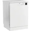 Indų plovimo mašina BEKO DVN05320W Balta 60 cm