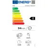 Indų plovimo mašina BEKO DVN05320W Balta 60 cm