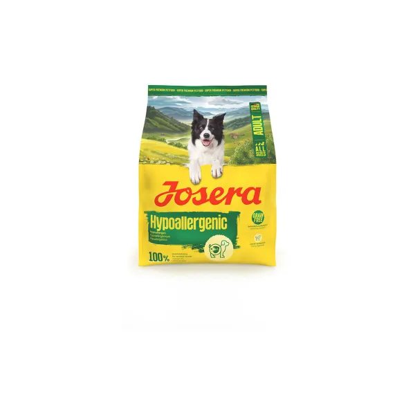 Sööt Josera 900 g