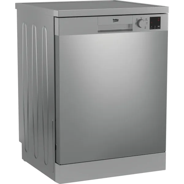 Trauku mazgātājs BEKO DVN05320X 60 cm (60 cm)