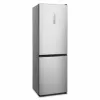 Kombinēts ledusskapis Hisense RB390N4CCD  Tērauds