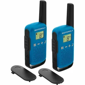 Racijos Motorola (2 Pcs)