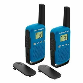 Walkie-Talkie Motorola (2 Pcs)