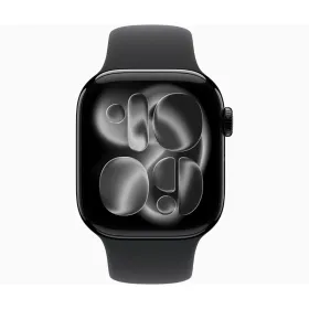 Smartwatch Apple Watch Series 11 Black 1,77